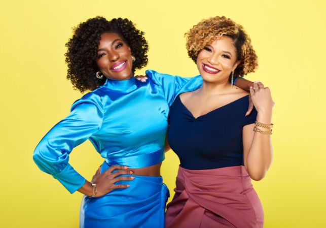 Mompreneurs: Lori Hall & Jessica Lane