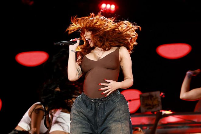 2025 Global Citizen Festival