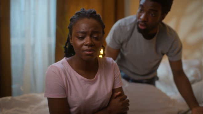 emotional, red flags, passive-aggressive, control, relationship 