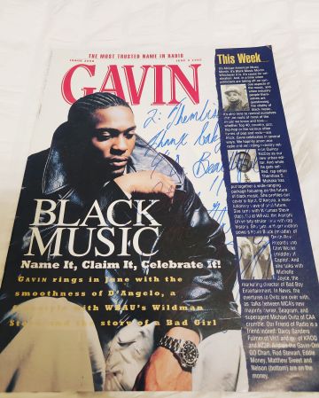 How It Feels Without D’Angelo — What I Learned Firsthand From The Musical Messiah Before the World Did [Op-Ed]