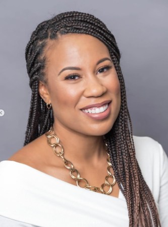 Mompreneurs: Brooke Hart Jones