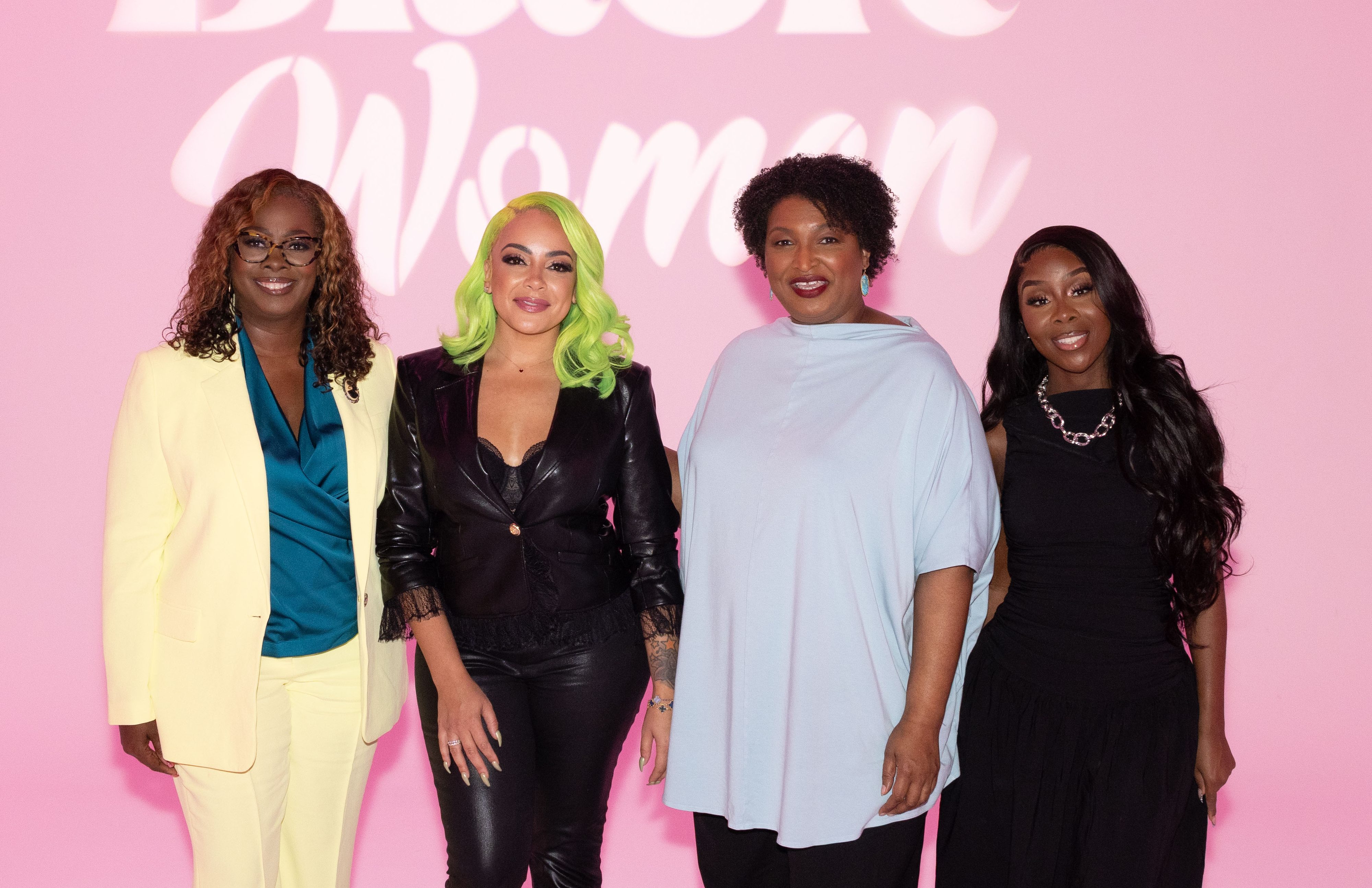 Listen to Black Women Election Special