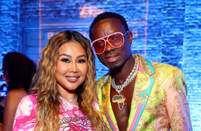 MLBPA x Fanatics "Players Party"