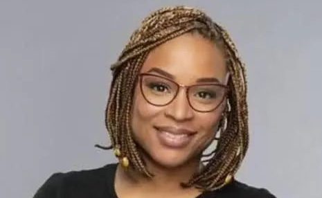 Mompreneurs: Crystle Roberson Dorsey