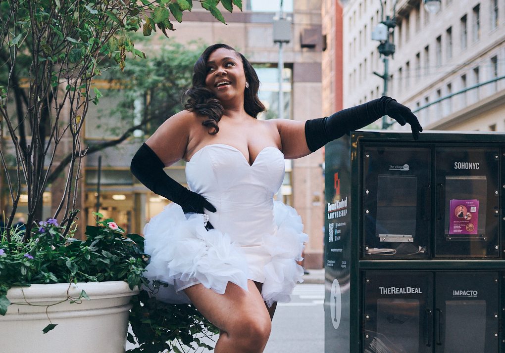 Images from Ellenelle bridal