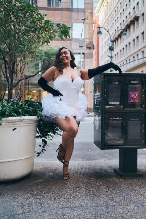 Images from Ellenelle bridal