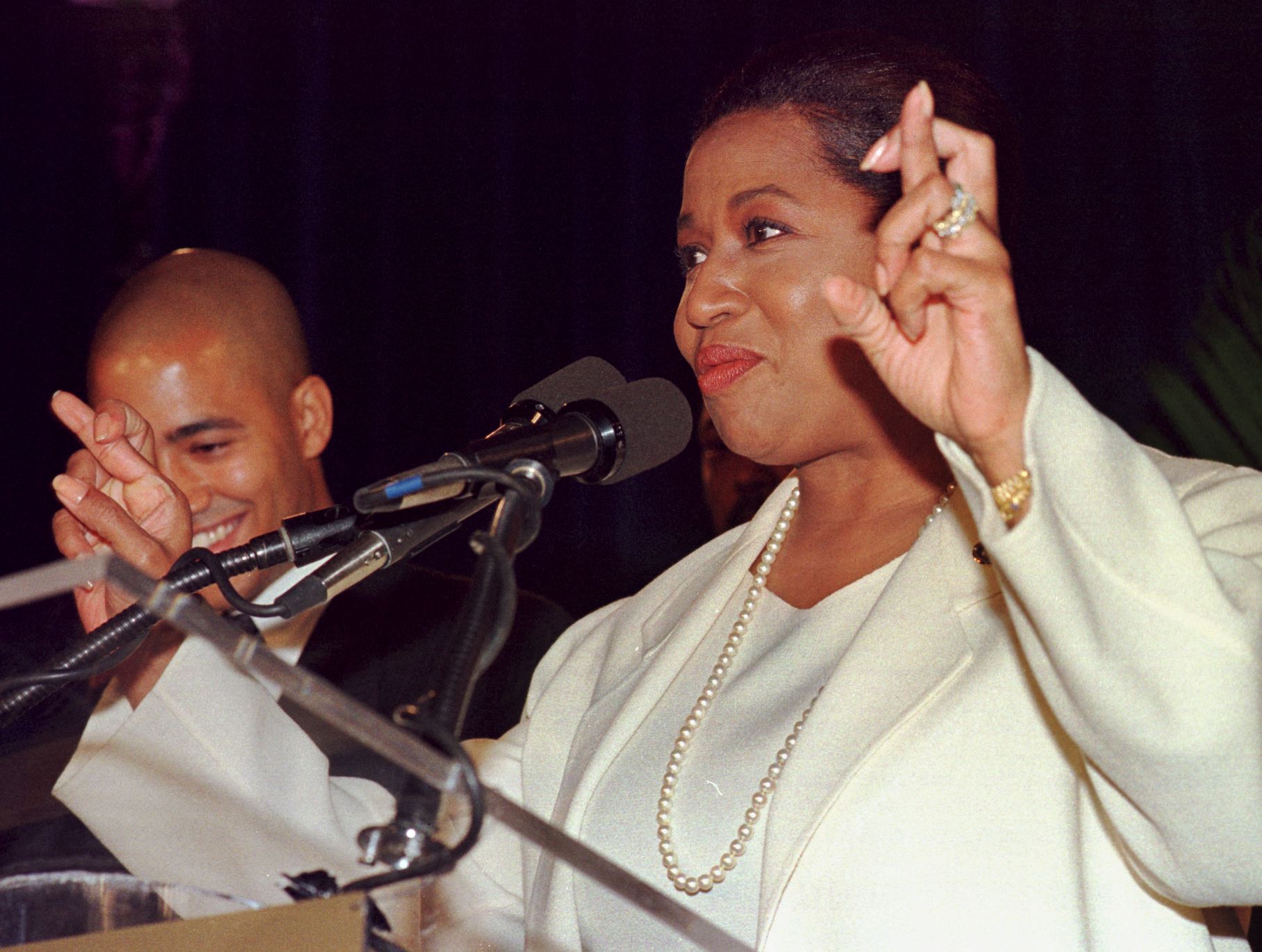 US-ELECTIONS-ILLINOIS-BRAUN