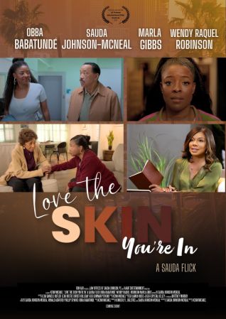 'Love The Skin You’re In' Exposes The Hidden Cost Of Caregiving And The Messy Side Of Healing [Exclusive]
