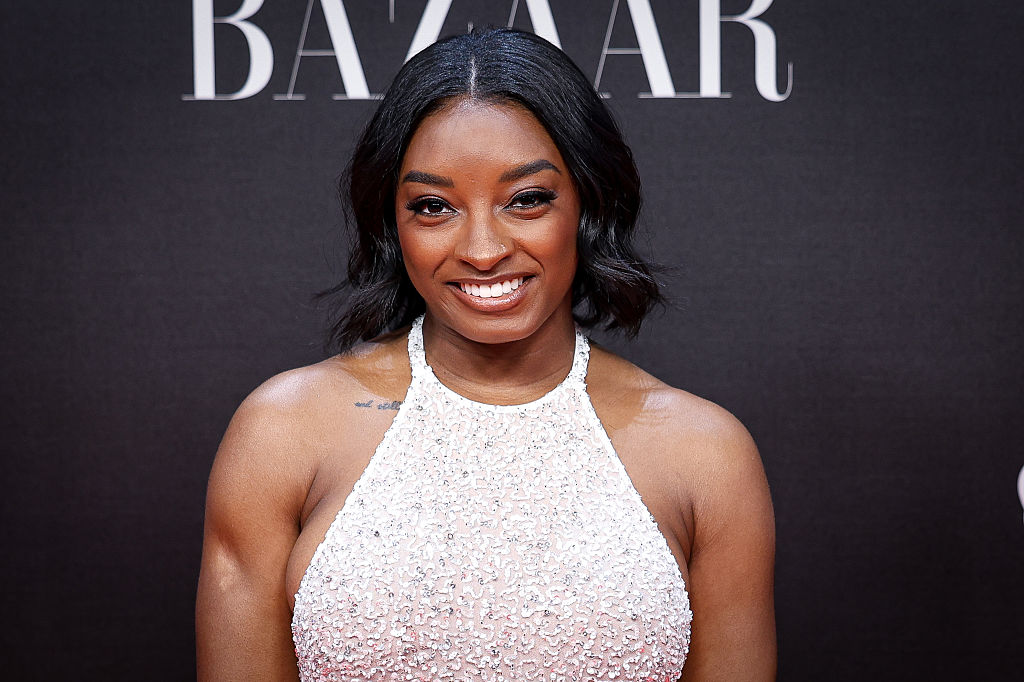 Bazaar "Women Of The Year 2025" - Photocall