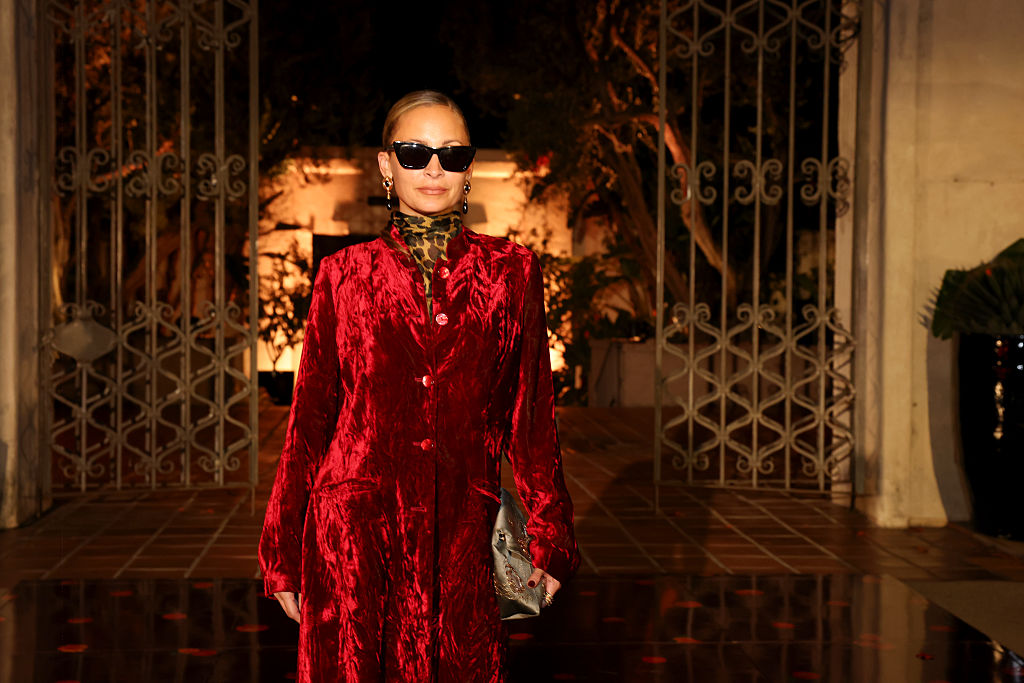 2025 Dia De Muertos Gala Presented by Lexus, Tequila Don Julio, Nike, DNERO, Calamigos Ranch and Maremoto