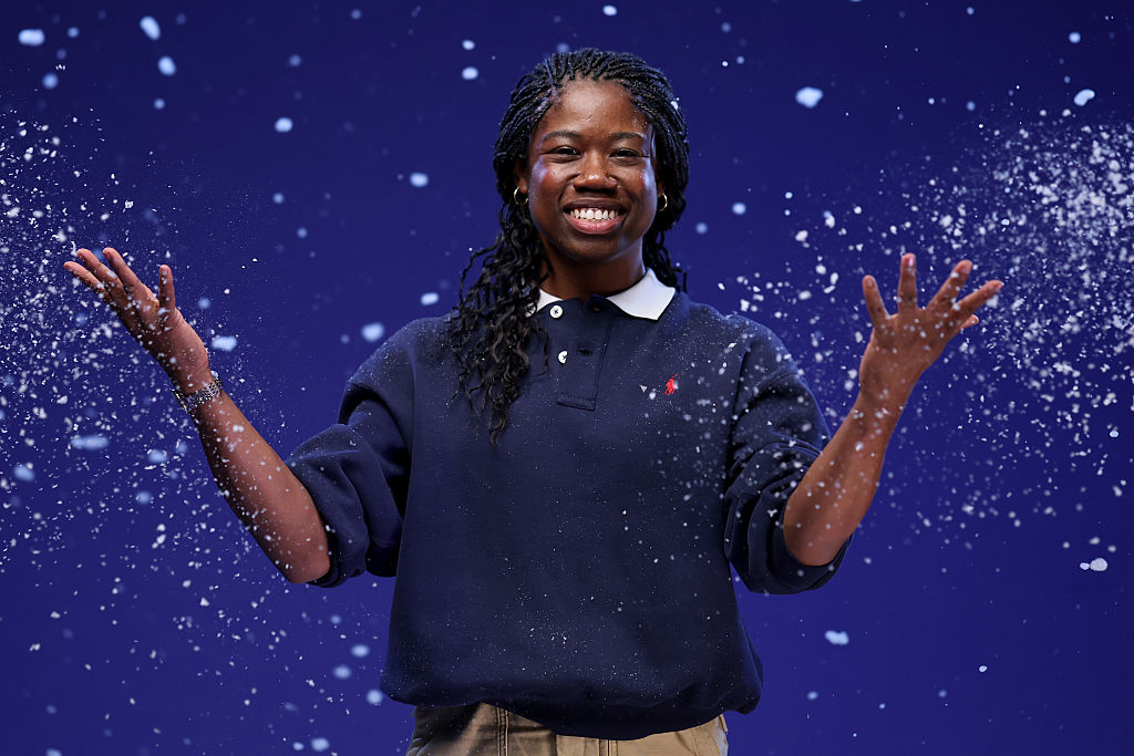 Team USA Media Summit Ahead Of Milano Cortina 2026 - Portraits