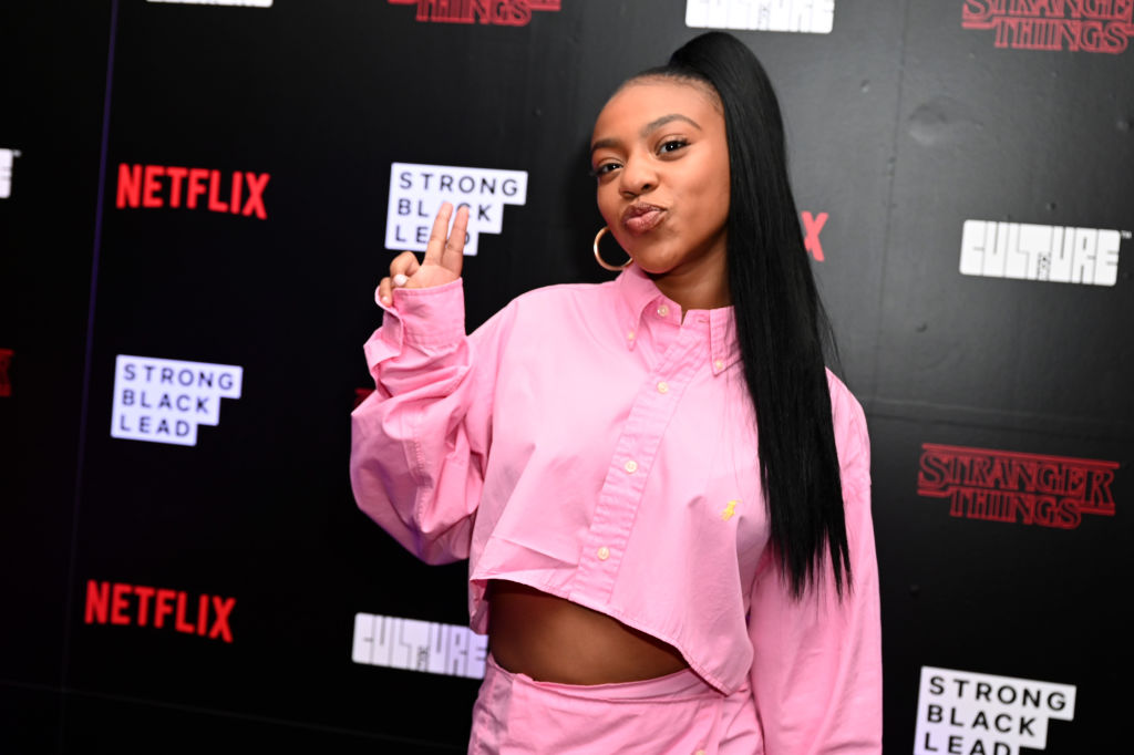 Netflix Strong Black Lead Presents “Skater Things”