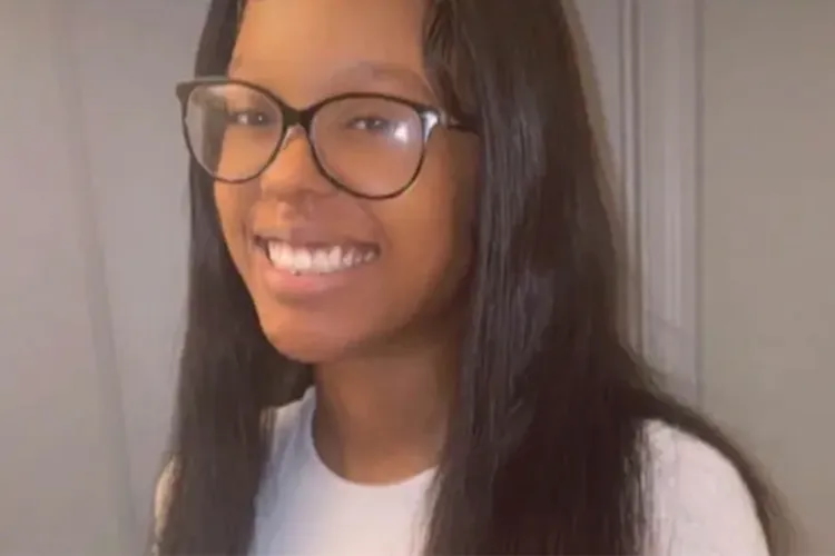 Jaylah Donald. Credit : Go Fund Me