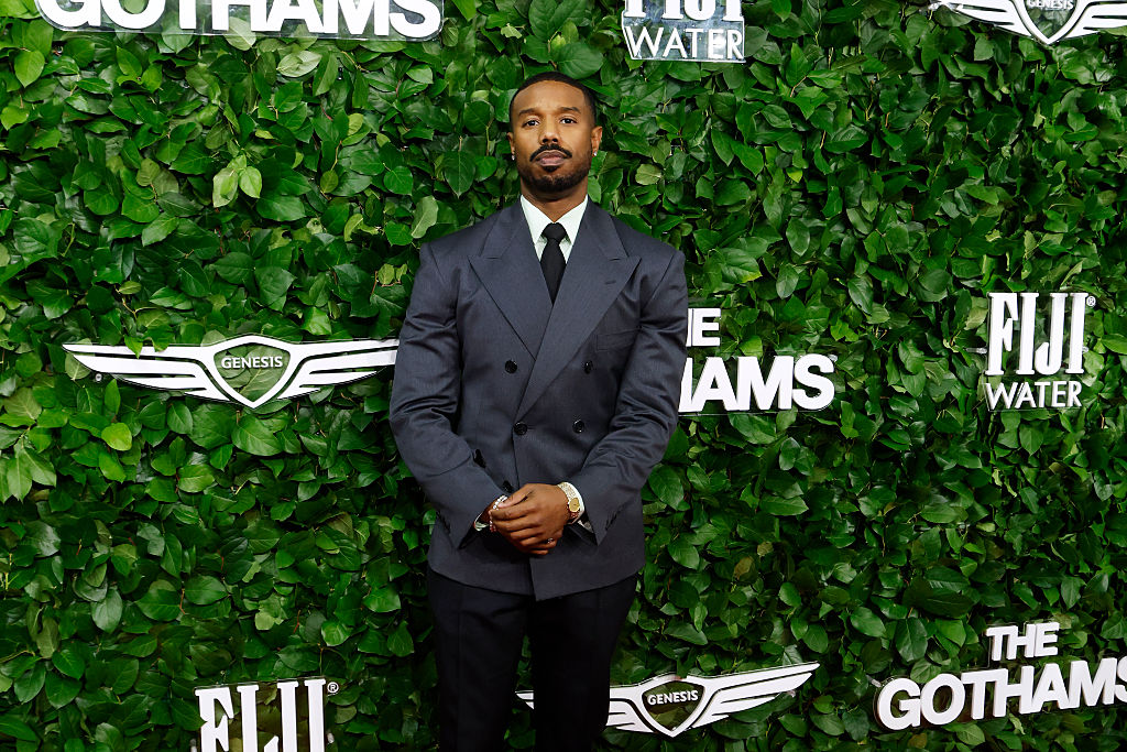 79th Annual Golden Globe Award Nominations, Michael B. Jordan, Tessa Thompson, Teyana Taylor, Black, Nominees 