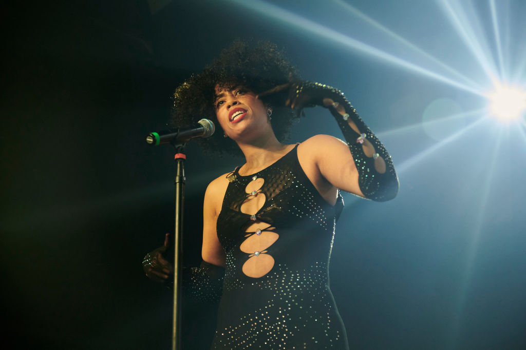 Kaytranada Performs At History