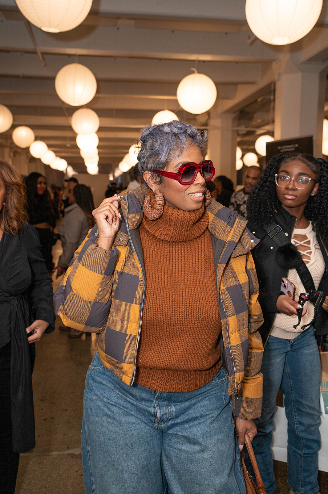 2025 She Did That. Holiday Bazaar