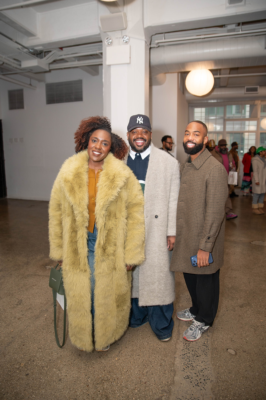 2025 She Did That. Holiday bazaar