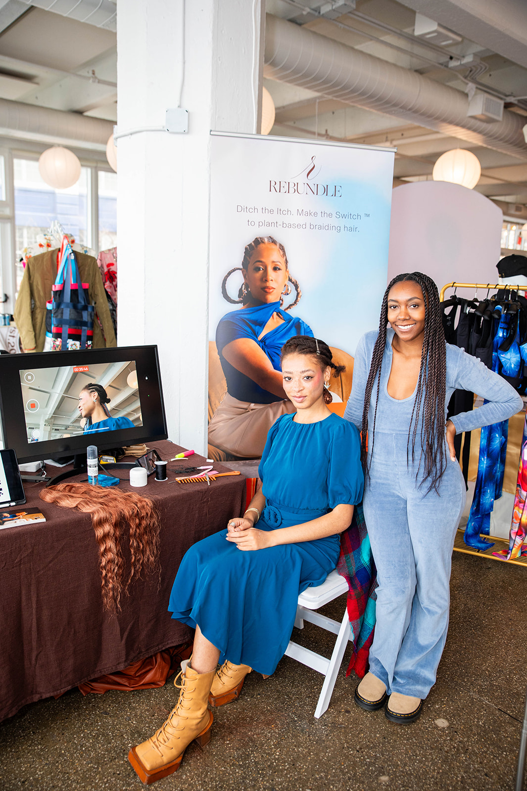 2025 She Did That. Holiday Bazaar