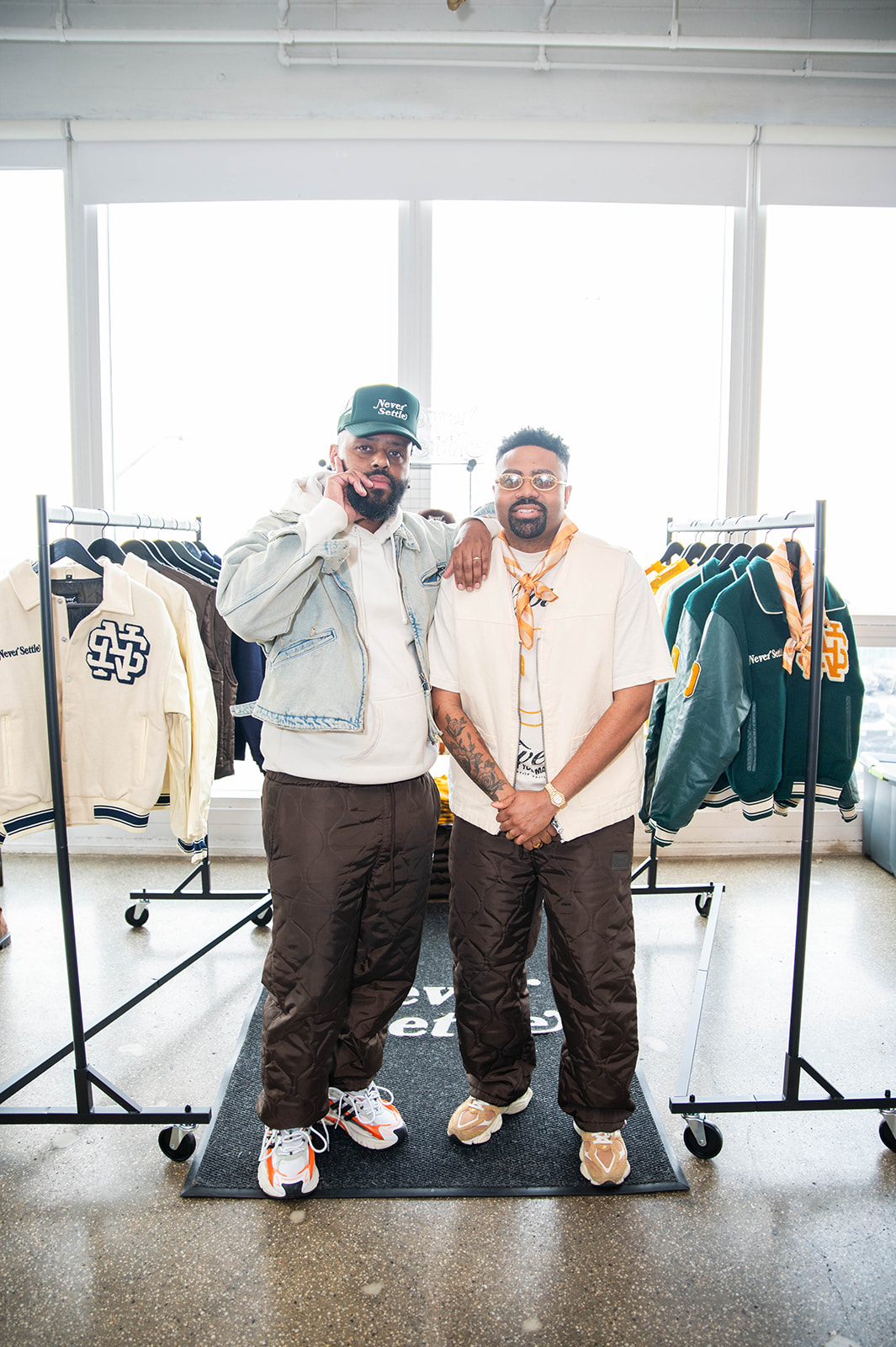 2025 She Did That. Holiday Bazaar