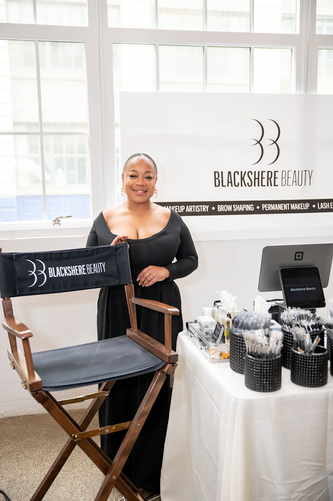 2025 She Did That. Holiday Bazaar