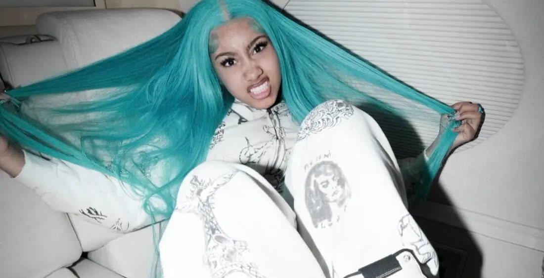 North West Is 12 With Diamond Grills—And The Internet Is Spiraling