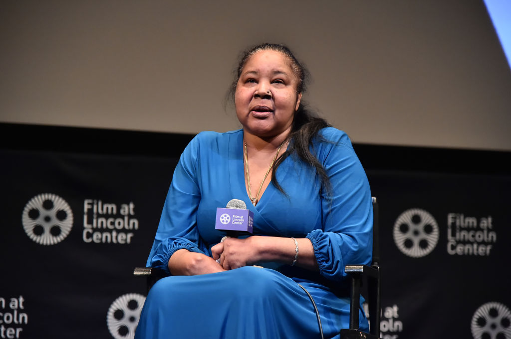 57th New York Film Festival - "American Trial: The Eric Garner Story"