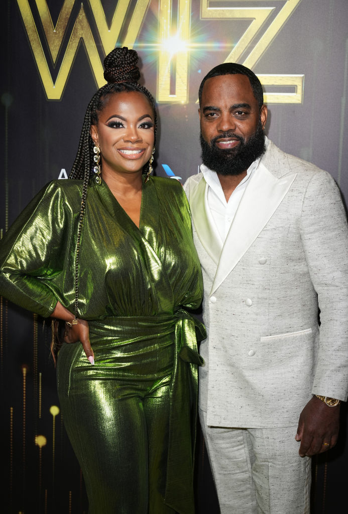 Real Housewives, divorces