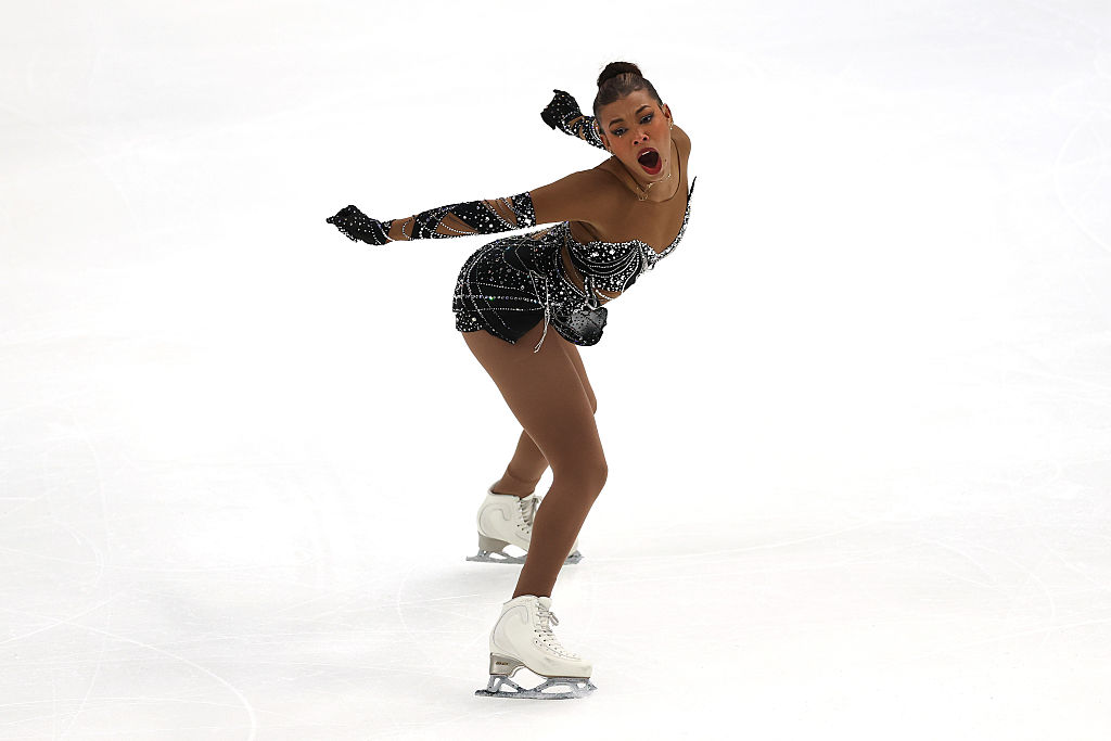 2026 United States Figure Skating Championships