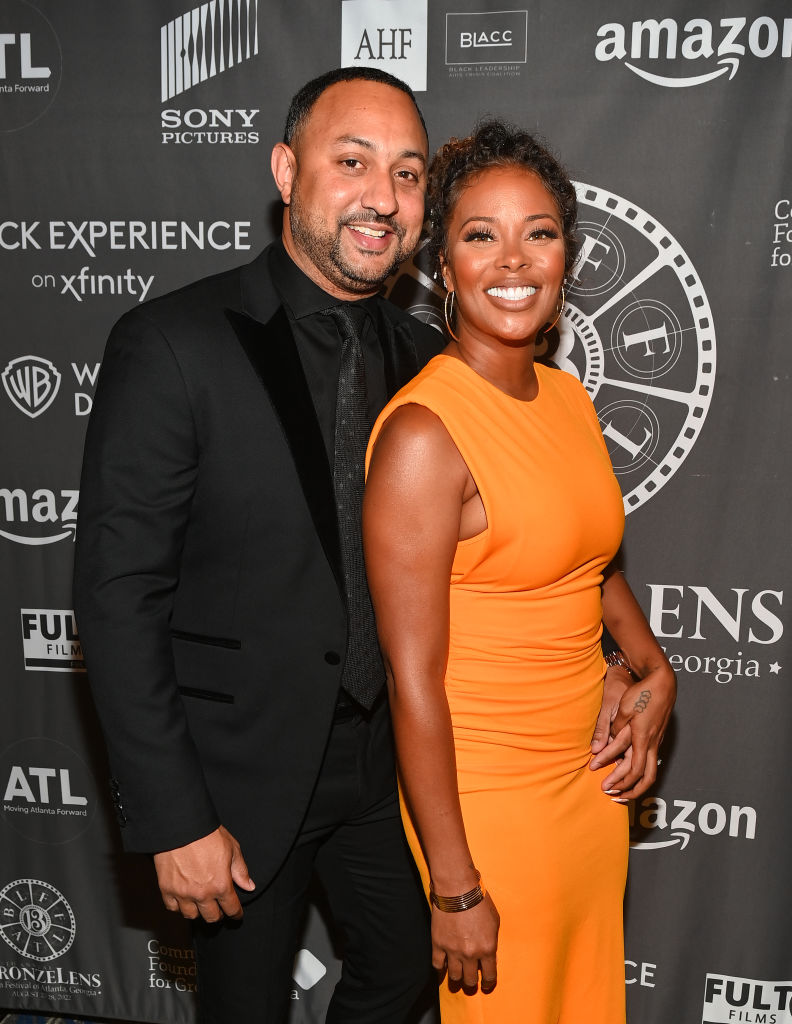 Real Housewives, divorces