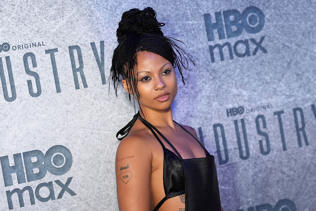 HBO's "Industry" Season 4 New York Screening - Arrivals