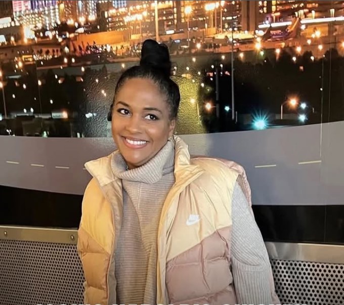 Kristen D. Pierce-Sherrod