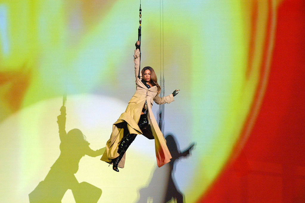 Patrick McMullan Archives